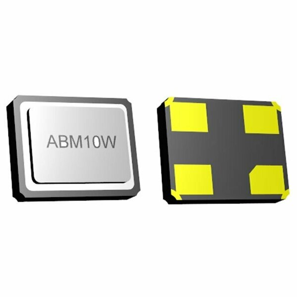 Parallel - Fundamental Quartz Crystal  30Mhz Nom
